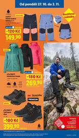 Lidl leták týden 44 Strana 7