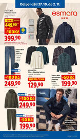 Lidl leták týden 44 Strana 9