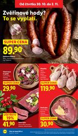 Lidl leták Strana 10
