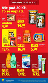 Lidl leták Strana 20