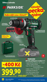 Lidl leták Strana 28