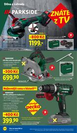 Lidl leták Strana 30