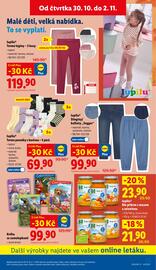 Lidl leták Strana 37