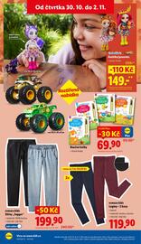 Lidl leták Strana 38