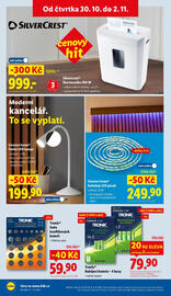 Lidl leták Strana 40