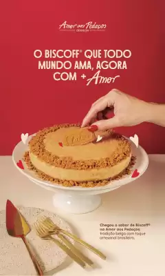 Catálogo Amor aos Pedaços (válido até 31-10)