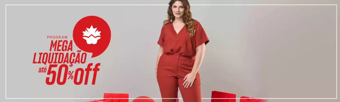Catálogo Program (válido até 23-11)