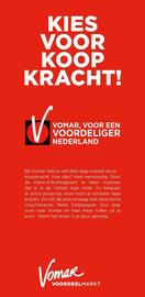 Vomar Voordeelmarkt folder Pagina 13