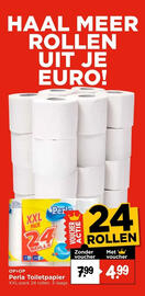 Vomar Voordeelmarkt folder Pagina 14