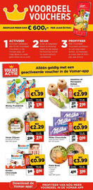 Vomar Voordeelmarkt folder Pagina 16
