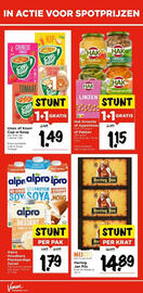 Vomar Voordeelmarkt folder Pagina 19