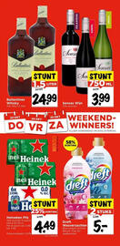 Vomar Voordeelmarkt folder Pagina 2