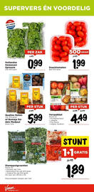 Vomar Voordeelmarkt folder Pagina 21