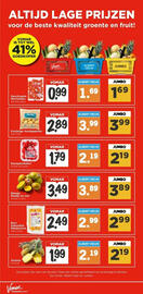 Vomar Voordeelmarkt folder Pagina 22