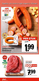 Vomar Voordeelmarkt folder Pagina 23