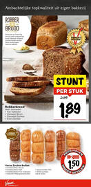 Vomar Voordeelmarkt folder Pagina 25