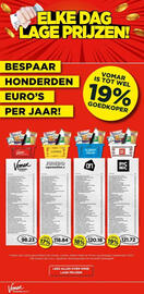 Vomar Voordeelmarkt folder Pagina 27