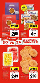 Vomar Voordeelmarkt folder Pagina 3