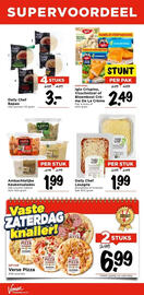 Vomar Voordeelmarkt folder Pagina 30