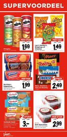 Vomar Voordeelmarkt folder Pagina 38