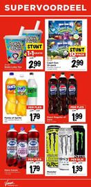 Vomar Voordeelmarkt folder Pagina 39