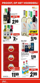 Vomar Voordeelmarkt folder Pagina 40