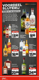 Vomar Voordeelmarkt folder Pagina 41