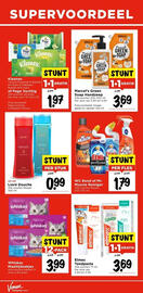 Vomar Voordeelmarkt folder Pagina 43