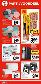 Vomar Voordeelmarkt folder Pagina 45
