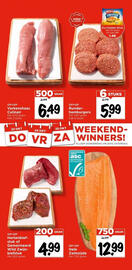 Vomar Voordeelmarkt folder Pagina 5