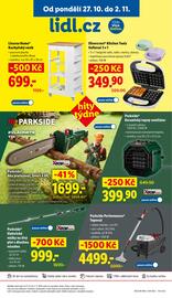Lidl leták Strana 33