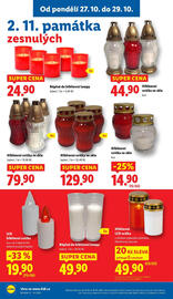 Lidl leták Strana 33