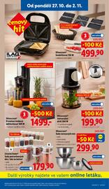 Lidl leták Strana 45