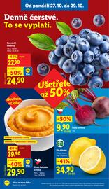 Lidl leták Strana 8