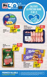 Catalog Mega Image săptămâna 43 Pagină 1