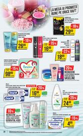 Catalog Mega Image săptămâna 43 Pagină 20