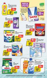 Catalog Mega Image săptămâna 43 Pagină 21