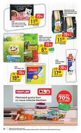 Catalog Mega Image săptămâna 43 Pagină 22