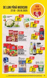 Catalog Mega Image săptămâna 43 Pagină 23