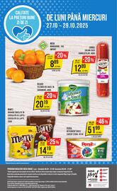 Catalog Mega Image săptămâna 43 Pagină 24