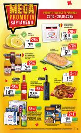 Catalog Mega Image săptămâna 43 Pagină 3