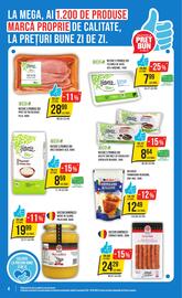 Catalog Mega Image săptămâna 43 Pagină 4
