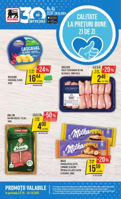 Catalog Mega Image (valid până la 29-10)