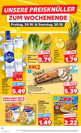 Kaufland Prospekt woche 43 Seite 10
