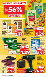 Kaufland Prospekt woche 43 Seite 11