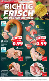 Kaufland Prospekt woche 43 Seite 16