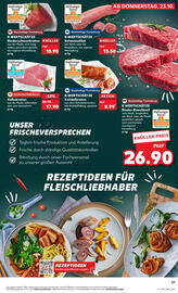 Kaufland Prospekt woche 43 Seite 17