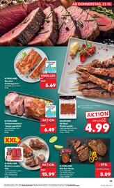 Kaufland Prospekt woche 43 Seite 19