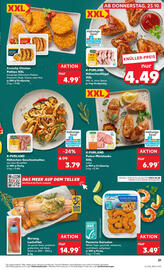 Kaufland Prospekt woche 43 Seite 21