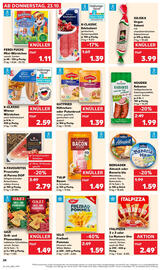 Kaufland Prospekt woche 43 Seite 24
